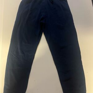 Xersion Kids Dark Blue Joggers